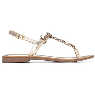 сандали,дамски,сандали,и,чехли,carmela,163293,sandals,golden,(gold)