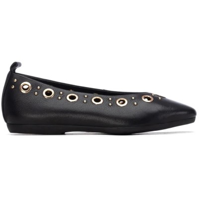обувки,дамски,обувки,carmela,163305,ballet,pumps,black,(black)