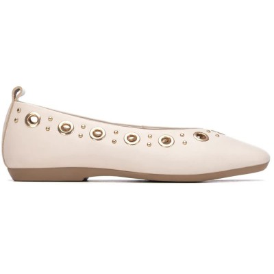 обувки,дамски,обувки,carmela,163305,ballet,pumps,white,(ice)