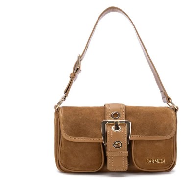 чанта,за,през,рамо,всички,чанти,carmela,186195,shoulder,bag,brown,(camel)