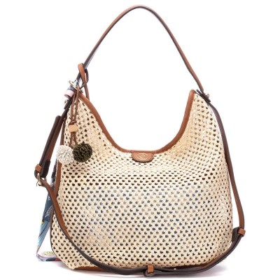 чанта,за,през,рамо,всички,чанти,carmela,186222,shoulder,bag,beige,(beige)