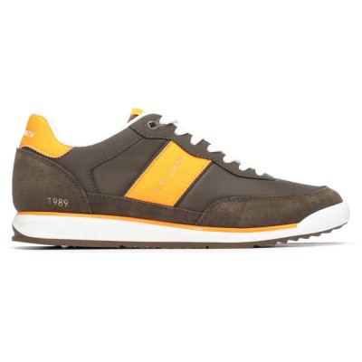 маратонки,мъжки,маратонки,дамски,маратонки,teddy,smith,120506,trainers,green,(khaki)