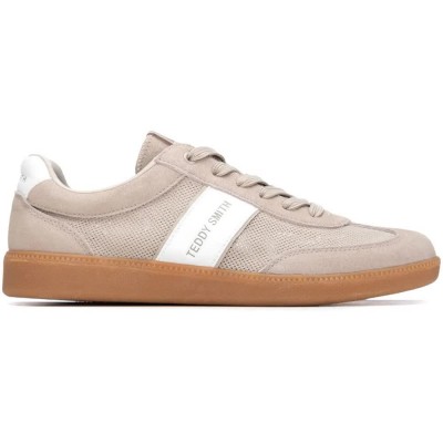 маратонки,мъжки,маратонки,дамски,маратонки,teddy,smith,120514,trainers,beige,(beige)