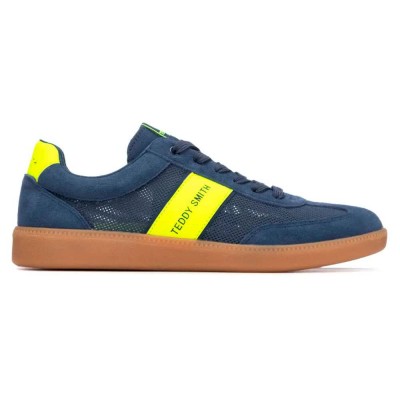 маратонки,мъжки,маратонки,дамски,маратонки,teddy,smith,120514,trainers,blue,(navy)