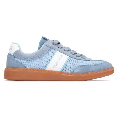 маратонки,мъжки,маратонки,дамски,маратонки,teddy,smith,120521,trainers,blue,(blue)