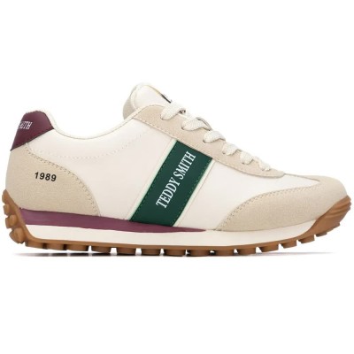 маратонки,мъжки,маратонки,дамски,маратонки,teddy,smith,120548,trainers,white,(beige)