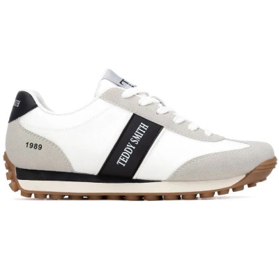 маратонки,мъжки,маратонки,дамски,маратонки,teddy,smith,120548,trainers,white,(white)
