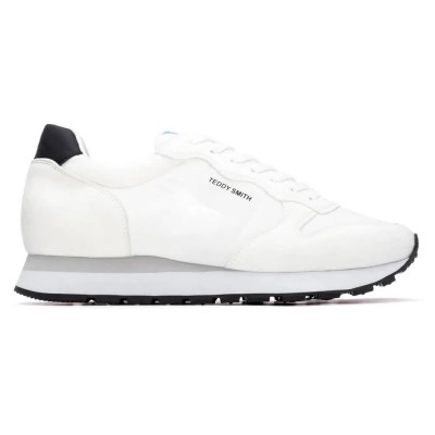 маратонки,мъжки,маратонки,дамски,маратонки,teddy,smith,120663,trainers,white,(white)
