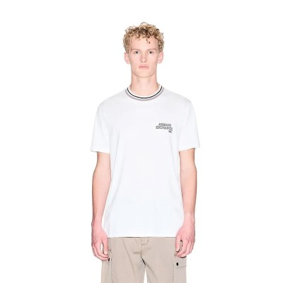 тениска,мъжки,тениски,дамски,тениски,armani,exchange,xm001795,af10361,t,shirt,white,(off,white)