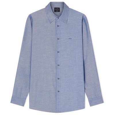дамски,ризи,мъжки,ризи,armani,exchange,xm002112,af22548,shirt,blue,(patriot,blue)