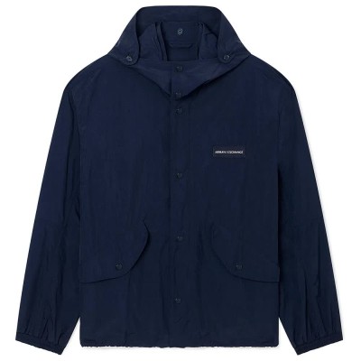 яке,мъжки,якета,дамски,якета,и,палта,armani,exchange,xm002137,af22504,jacket,blue,(deep,navy)