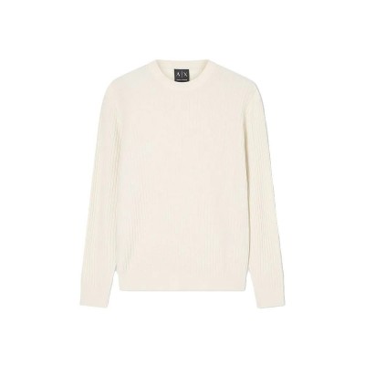 суичър,мъжки,пуловери,armani,exchange,xm002161,af20139,hoodie,beige,(cream)