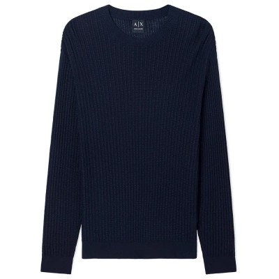 суичър,мъжки,пуловери,armani,exchange,xm002161,af20139,hoodie,blue,(deep,navy)
