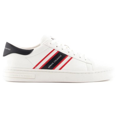 маратонки,мъжки,маратонки,дамски,маратонки,armani,exchange,xm002198,af21421,trainers,white,(off,white,red)