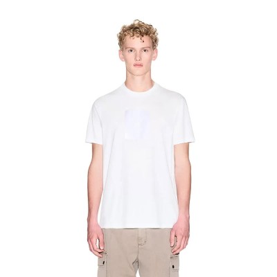 тениска,мъжки,тениски,дамски,тениски,armani,exchange,xm002213,af10356,t,shirt,white,(off,white)