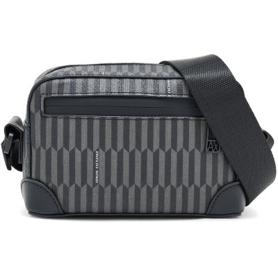 чанта,всички,чанти,armani,exchange,xm002221,af22637,bag,grey,(black,chimera)
