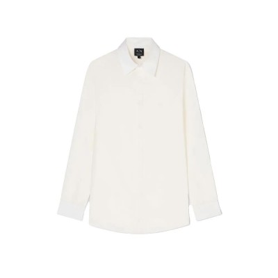 дамски,ризи,мъжки,ризи,armani,exchange,xm002319,af24533,shirt,white,(off,white)
