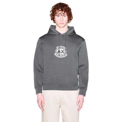 блуза,мъжки,пуловери,armani,exchange,xm002332,af10818,sweatshirt,grey,(chimera)