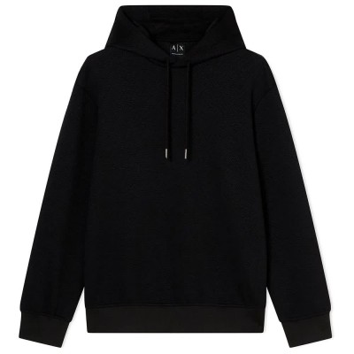 блуза,мъжки,пуловери,armani,exchange,xm002344,af21862,sweatshirt,black,(black)