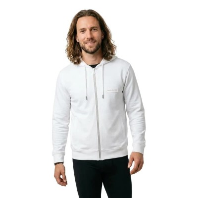 блуза,мъжки,пуловери,armani,exchange,xm002352,af21869,sweatshirt,white,(cream)