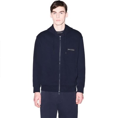 блуза,мъжки,пуловери,armani,exchange,xm002352,af21869,sweatshirt,blue,(deep,navy)