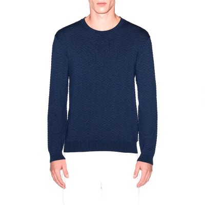 суичър,мъжки,пуловери,armani,exchange,xm002435,af10454,hoodie,blue,(dress,blues,waves)