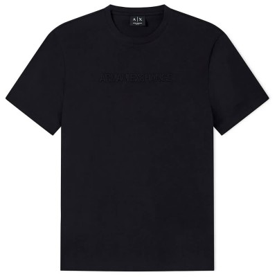 тениска,мъжки,тениски,дамски,тениски,armani,exchange,xm002467,af10356,t,shirt,black,(deep,navy)