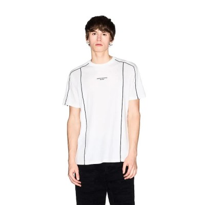 тениска,мъжки,тениски,дамски,тениски,armani,exchange,xm002492,af10356,t,shirt,white,(off,white)