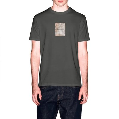 тениска,мъжки,тениски,дамски,тениски,armani,exchange,xm002501,af10356,t,shirt,green,(chimera)