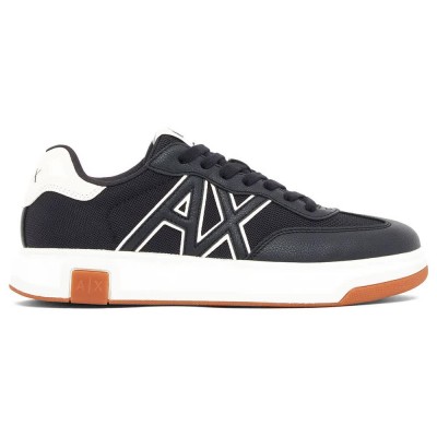 маратонки,мъжки,маратонки,дамски,маратонки,armani,exchange,xm002687,af22775,trainers,black,(deep,navy,off,white)