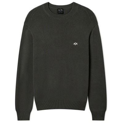 суичър,мъжки,пуловери,armani,exchange,xm002819,af12930,hoodie,green,(chimera)