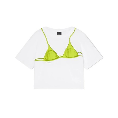 тениска,мъжки,тениски,дамски,тениски,armani,exchange,xw001725,af17172,t,shirt,white,(optic,white)