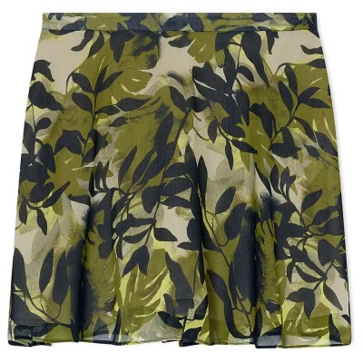 пола,дамски,поли,и,рокли,armani,exchange,xw001766,af21554,skirt,green,(ibiza,ax,print)