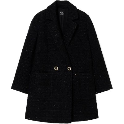 палто,мъжки,якета,armani,exchange,xw001810,af18997,coat,black,(black)