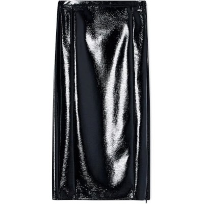 пола,дамски,поли,и,рокли,armani,exchange,xw001814,af18859,skirt,black,(black)