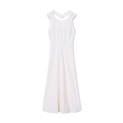 рокля,дамски,поли,и,рокли,armani,exchange,xw001824,af16125,dress,white,(iso)