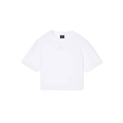 тениска,мъжки,тениски,дамски,тениски,armani,exchange,xw001836,af10356,t,shirt,white,(optic,white)