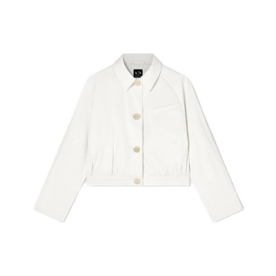 яке,мъжки,якета,дамски,якета,и,палта,armani,exchange,xw001930,af21525,jacket,white,(iso)