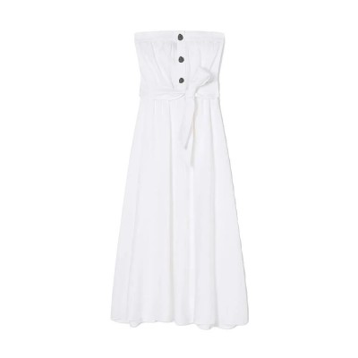 рокля,дамски,поли,и,рокли,armani,exchange,xw001997,af21532,dress,white,(optic,white)