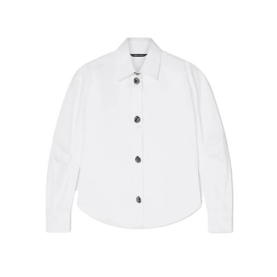дамски,ризи,мъжки,ризи,armani,exchange,xw002008,af18862,shirt,white,(optic,white)