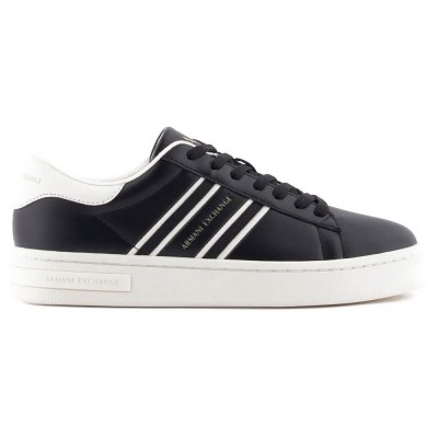 маратонки,мъжки,маратонки,дамски,маратонки,armani,exchange,xw002231,af21421,trainers,black,(black,off,white)