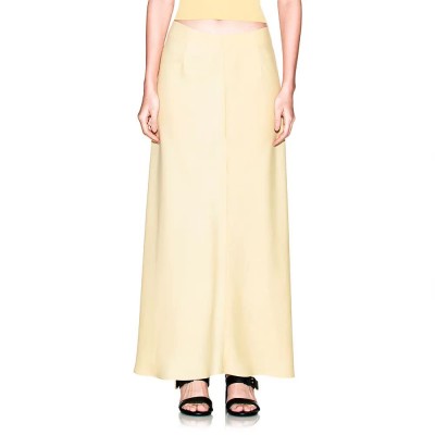 пола,дамски,поли,и,рокли,armani,exchange,xw002279,af21553,skirt,yellow,(sunlight)