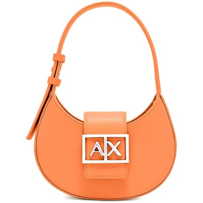 чанта,всички,чанти,armani,exchange,xw002566,af12039,bag,orange,(ramie)