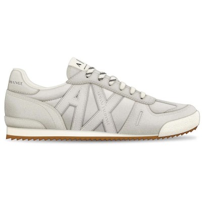 маратонки,мъжки,маратонки,дамски,маратонки,armani,exchange,xw002794,af19687,trainers,white,(white)