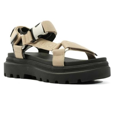 сандали,дамски,сандали,и,чехли,palladium,pallacruise,strap,sandals,refurbished,beige,(dune)