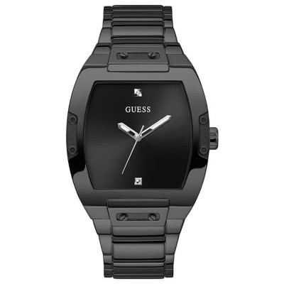 часовник,часовници,guess,gw0387g3,43mm,watch,refurbished,black,(black)