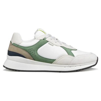 маратонки,мъжки,маратонки,дамски,маратонки,geox,branthon,trainers,white,(white,olive)