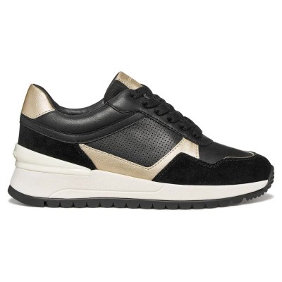 маратонки,мъжки,маратонки,дамски,маратонки,geox,desya,trainers,black,(black,light,gold)