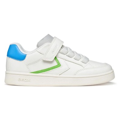 маратонки,мъжки,маратонки,дамски,маратонки,geox,eclyper,trainers,white,(white,light,green)