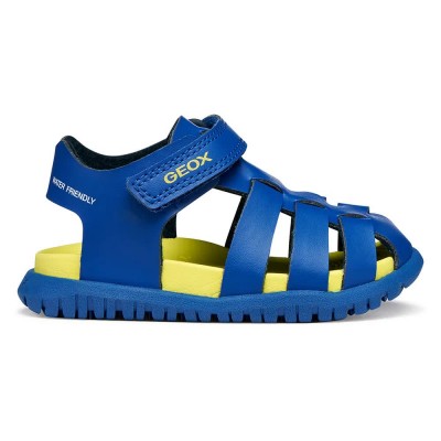 сандали,детски,сандали,и,чехли,geox,fusbetto,sandals,blue,(royal,lime)